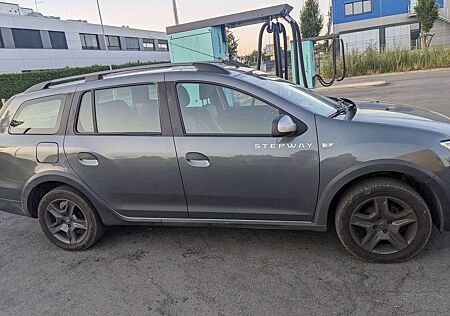Dacia Logan MCV tce 90 stepway