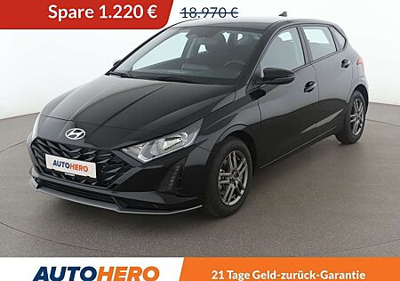 Hyundai i20 1.0 TGDI Trend*NAVI*SPUR*PDC*SHZ*KLIMA*TEMPO*