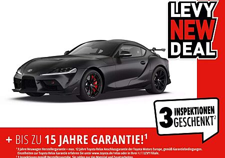 Toyota Supra GR A90 Final Edition KW V3*Recaro Podium