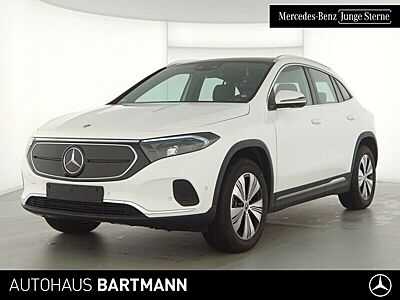 Mercedes-Benz EQA 250 EQA 250 PANO+360°+LED+ PROGRESSIVE+JungerStern++