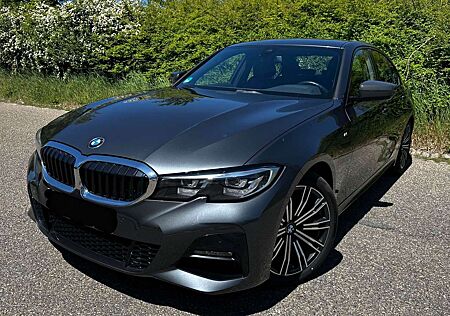 BMW 330i 330 Aut. M Sport
