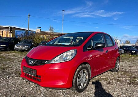 Honda Jazz 1.2 S