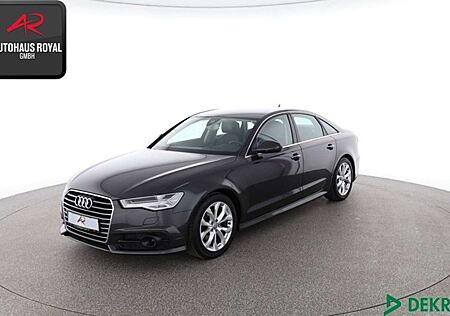 Audi A6 1.8 TFSI HUD,ACC,MATRIX,SOFTCLOSE,STANDHEIZ.