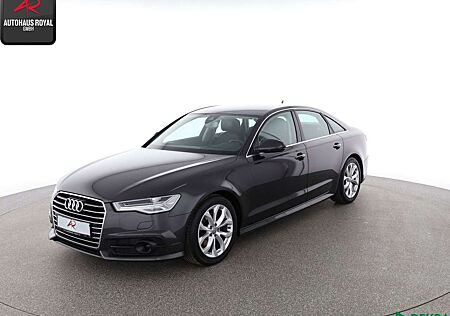 Audi A6 1.8 TFSI S LINE 18Z MATRIX,HUD,LUFTFEDER,ACC