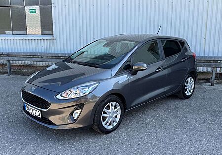 Ford Fiesta Cool & Connect*Lim*Navi*Klima