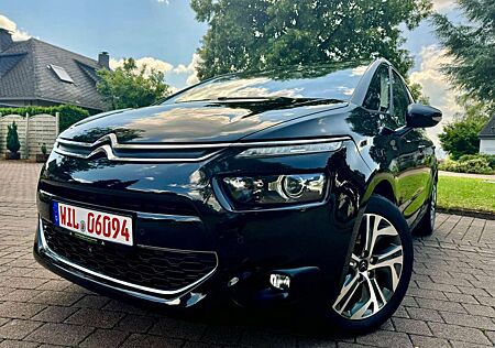 Citroën C4 Picasso Citroen Exclusive*360°*Leder*1. Hd*Massage*