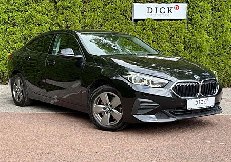 BMW 216 d Aut. Gran Coupe Sport-Line LED+AHK+NAV+SHZ