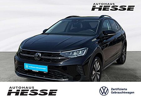 VW Taigo Volkswagen 1.0 TSI Move LED GRA