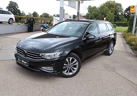 VW Passat Variant Volkswagen Business Kamera Navi LED Carplay