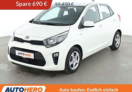 Kia Picanto 1.2 Edition 7*SHZ*KLIMA*BLUETOOTH*