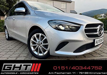 Mercedes-Benz B 200 360 Grad Kamera Automatik Navi MBUX LED