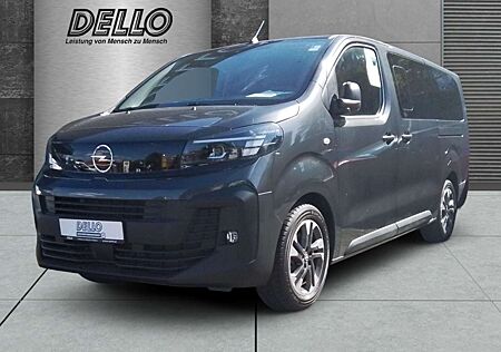 Opel Zafira Life 2.0D 130kw Automatik 2 Schiebetür 9-Sitzer Rückfah