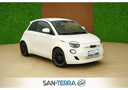 Fiat 500 E ICON KLIMA*ZV*MULTI-LENKRAD*TEMPOMAT*SERVO*APPLE