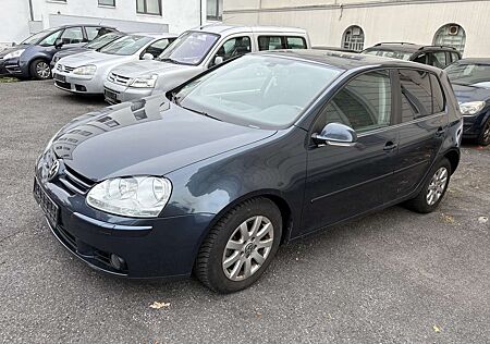VW Golf Volkswagen Automatik * 5Türer * 140 Ps