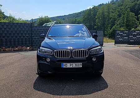 BMW X5 Diesel xDrive40d Sport-Aut.
