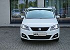 Seat Alhambra *NAVI*SHZ*7 SITZE*KAMERA*PANO*