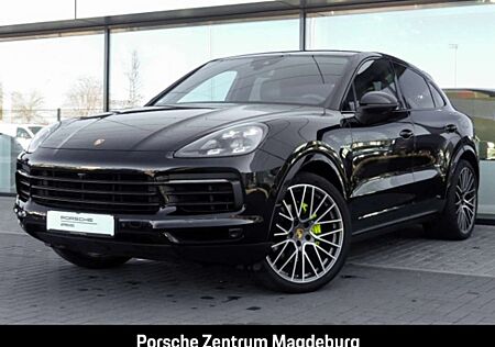 Porsche Cayenne E-Hybrid Coupe*BOSE*PANO*MATRIX*PASM*