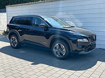 Nissan X-Trail N-CONNECTA 1.5l e-POWER AT Android Auto*Navi*SH...