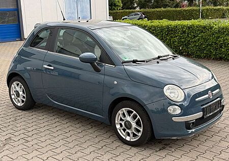 Fiat 500 Sport Klima* Schiebedach* TÜV Neu*