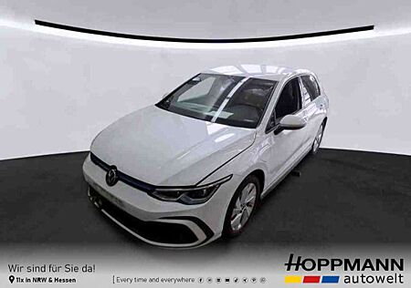 VW Golf Volkswagen VIII nza 1.4 GTE eHybrid AHK KAMERA NAVI Ap
