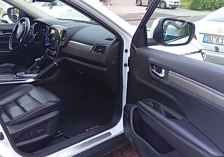 Renault Koleos ENERGY dCi 175 X-tronic 4WD INITIALE PARIS