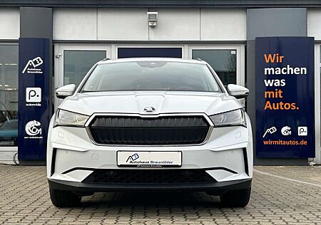 Skoda Enyaq 60 Loft*Matrix*Kessy*Wärmepumpe*ACC*