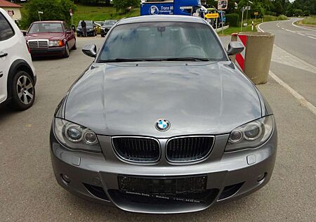 BMW 118 d Baureihe 1 Lim./M-Paket/Euro 5