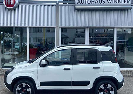 Fiat Panda Cross