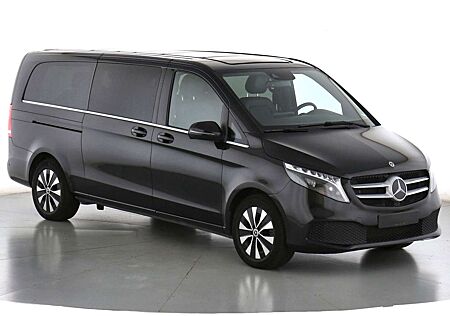 Mercedes-Benz V 300 d EXTRALANG*STANDHZG*LEDER*AVANTGARDE