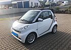 Smart ForTwo cabrio softouch passion micro hybrid