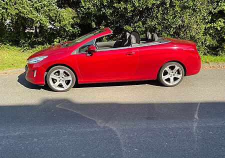 Peugeot 308 CC HDi FAP 140 Platinum