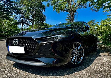 Mazda 3 Selection