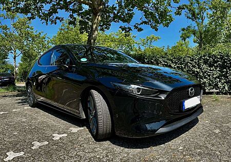 Mazda 3 Selection