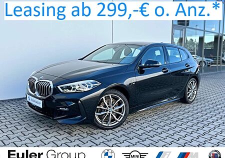 BMW 120 iA M Sport LCProf Comf.Pak. adLED HiFi ParkAss Len