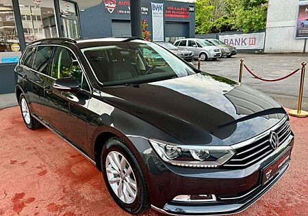 VW Passat Variant Volkswagen Comfortline BMT 2.0 Automatik