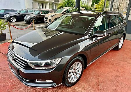 VW Passat Volkswagen Variant Comfortline BMT 2.0 Automatik