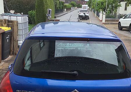 Suzuki Swift 1.3 Comfort A-M-T