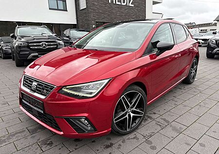 Seat Ibiza 1.0 DSG FR *PANO *KEYLESS *KAMERA *BEATS