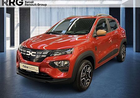 Dacia Spring ELECTRIC EXTREME 65 Inkl.Batterie