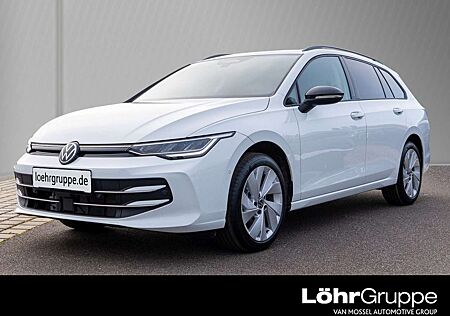 VW Golf Variant Volkswagen 2,0 TDI DSG Energy