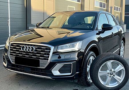 Audi Q2 1.4 TFSI cylinder on demand S tronic