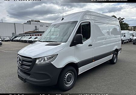 Mercedes-Benz Sprinter 319 CDI RWD L2