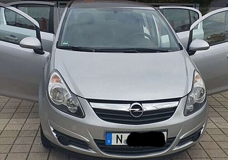 Opel Corsa 1.2 16V ecoFLEX Edition 111 Jahre