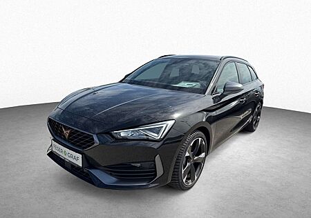 Cupra Leon Sportstourer 2.0 TSI 7-Gang DSG/FaPaXL/SHZ