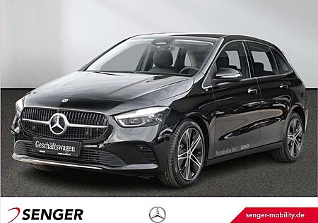 Mercedes-Benz B 180 Progressive Multibeam Rückfahrkamera AHK