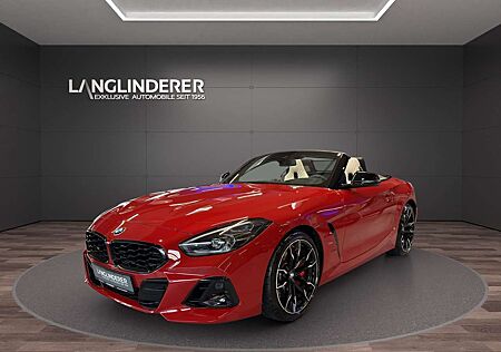 BMW Z4 M40i Roadster Head-Up h/k eSitze