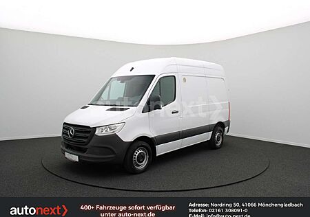 Mercedes-Benz Sprinter 314 NAVI+KAMERA+STANDHZG. 6393