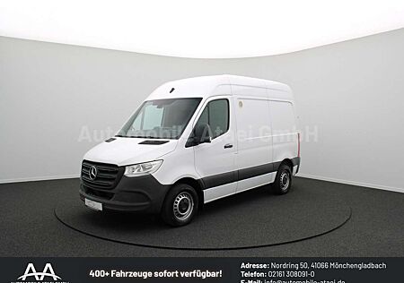 Mercedes-Benz Sprinter 314 NAVI+KAMERA+STANDHZG. 6393