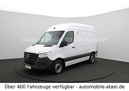 Mercedes-Benz Sprinter 314 NAVI+KAMERA+STANDHZG. (6393)