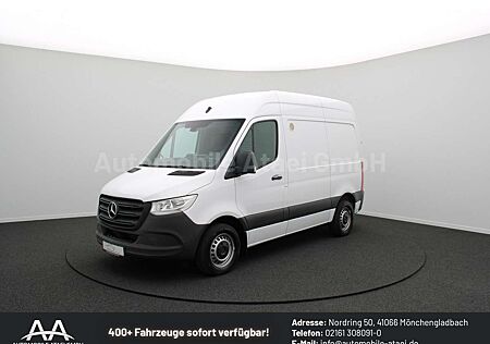 Mercedes-Benz Sprinter 314 NAVI+KAMERA+STANDHZG. 6393